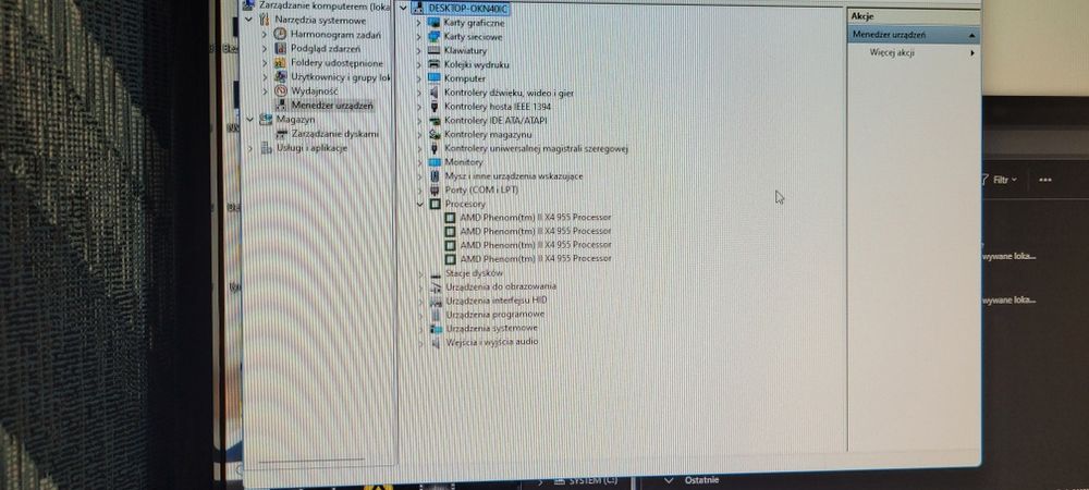 Płyta główna gigabyte