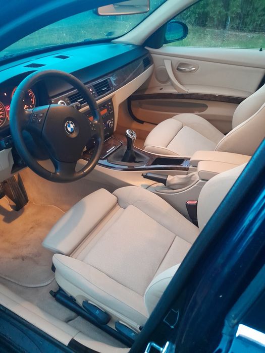 BMW E90 325i Xdrive