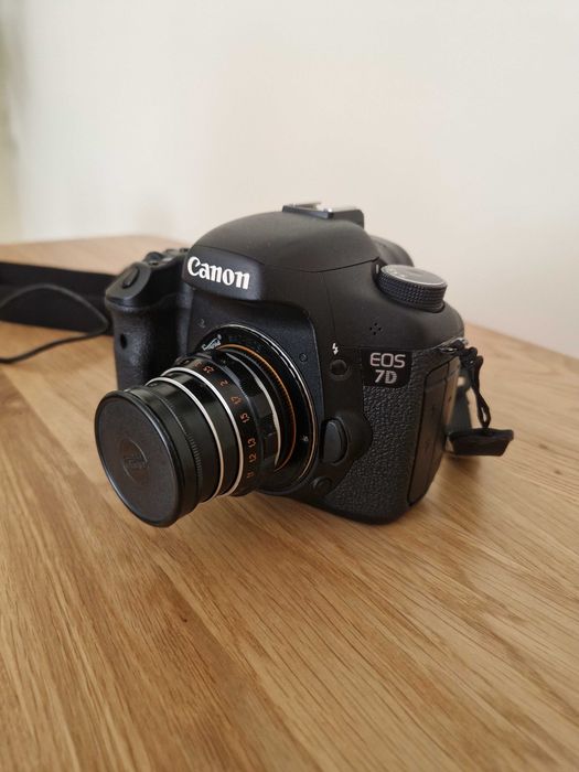 【ジャンク】Canon EOS 7D EOS 7D ボディ ジャンク品】 Canon デジタル一眼レフカメラ