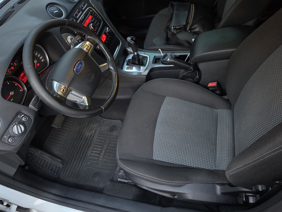 Продам Ford Mondeo