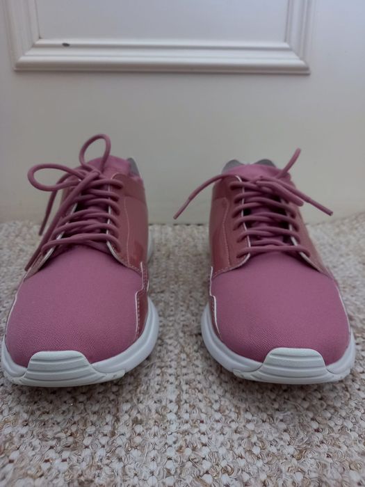 Sapatilhas Le Coq Sportif tamanho 37