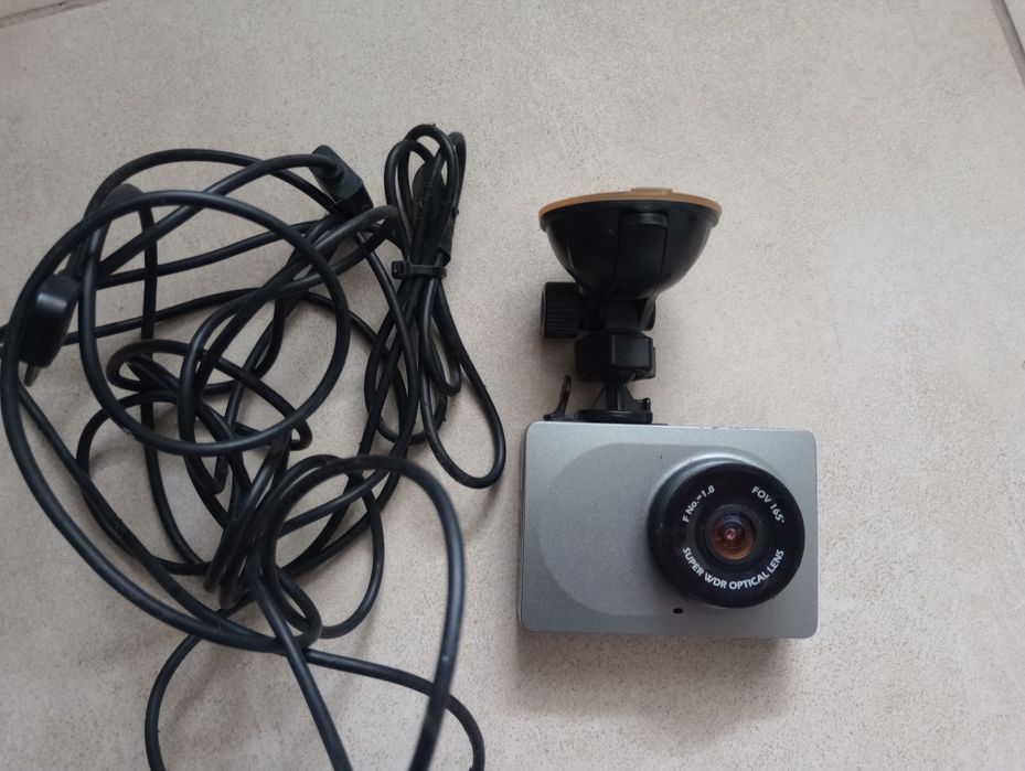 Продам відеореєстратор