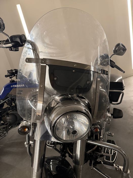 Harley Davidson Road King