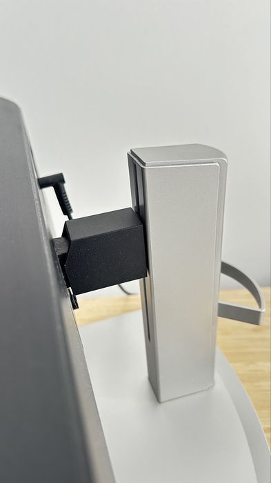 Aluguer Monitor fino e grande HP 27” Full HD | 10€/mês