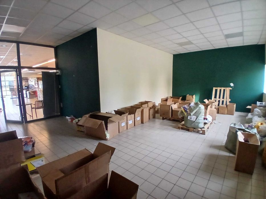Lokal do wynajęcia 55m²- Twój Market Solec Kujawski