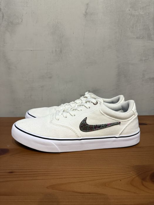 Nike SB Chron 2 Canvas