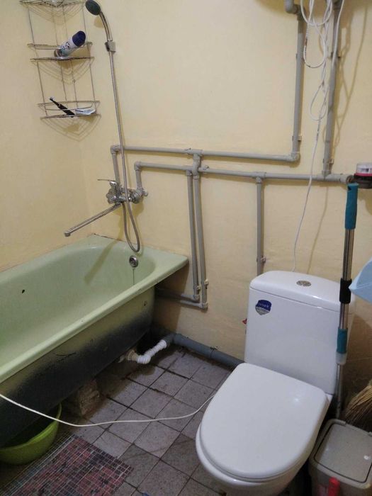 1-к квартири в ЦЕНТРІ смт. Летичів | вул. Юрія Савіцького, 26 38892