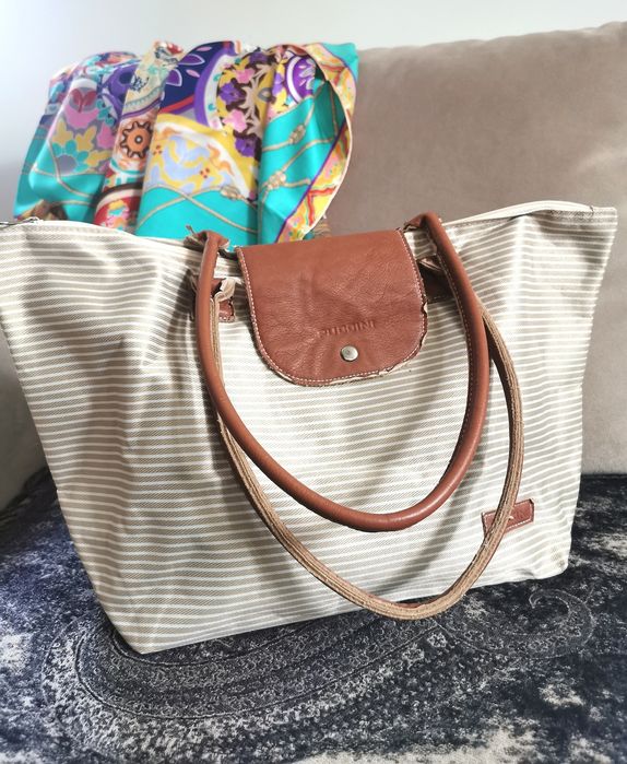 Torebka na lato Puccini