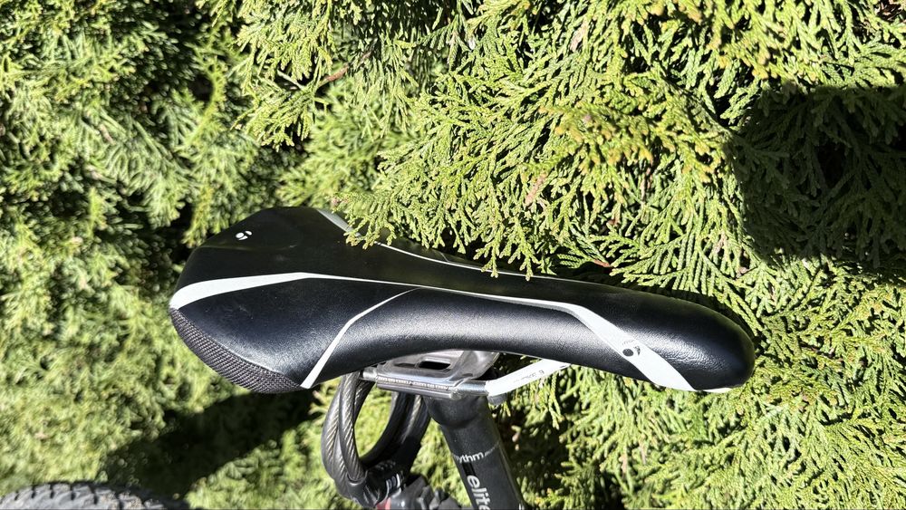 Rower MTB Treck Superfly Karbon Carbon
