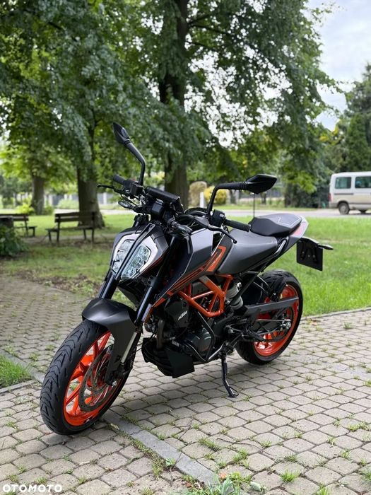 KTM