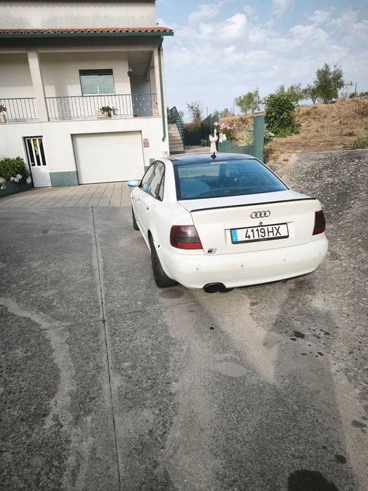 Audi a 4 B5 1.9 tdi