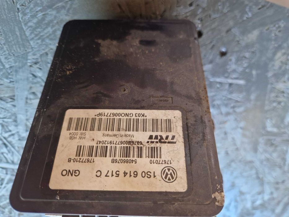 Pompa ABS Vw UP 1S0.614.517.C