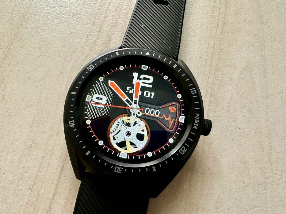 Smartwatch Rubicon stan idealny w 100% sprawny