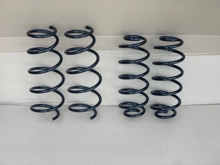 Пружина зад перід Fiat Linea Фиат Линеа Лінеа передняя задняя перед