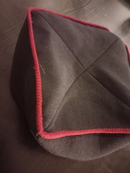 Czapka absolwenta