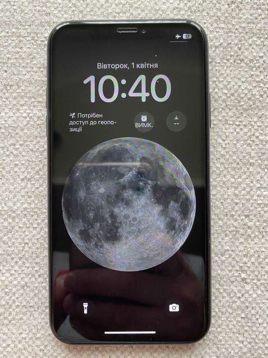 Iphone Xr 64gb  100% акб