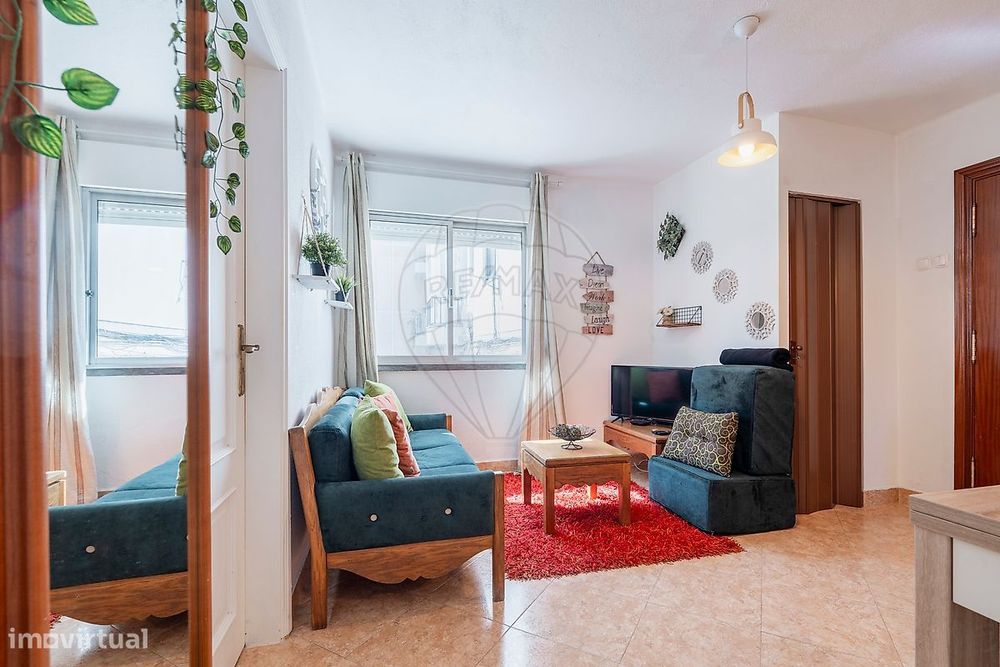 Apartamento T3 para venda
