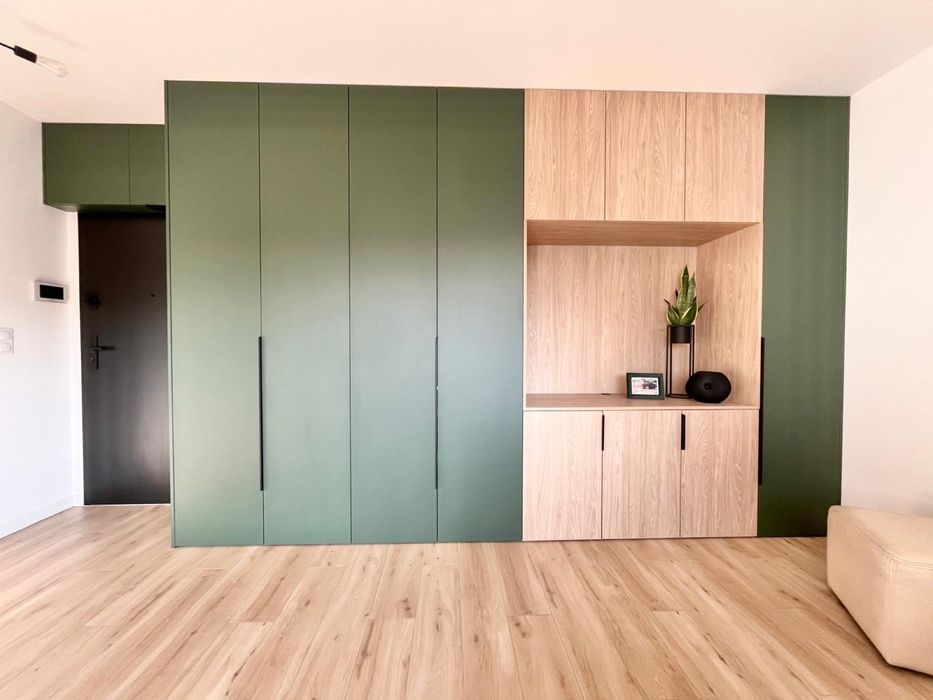 Kawalerka na wynajem Kalisz