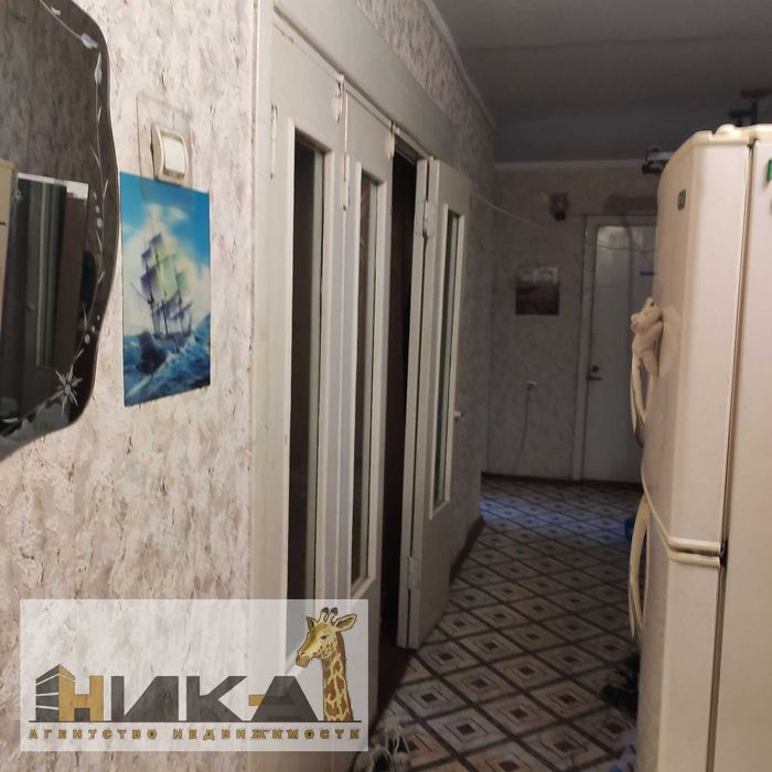 Продам 3-х кімнатну квартиру вул. Академіка  Олександрова