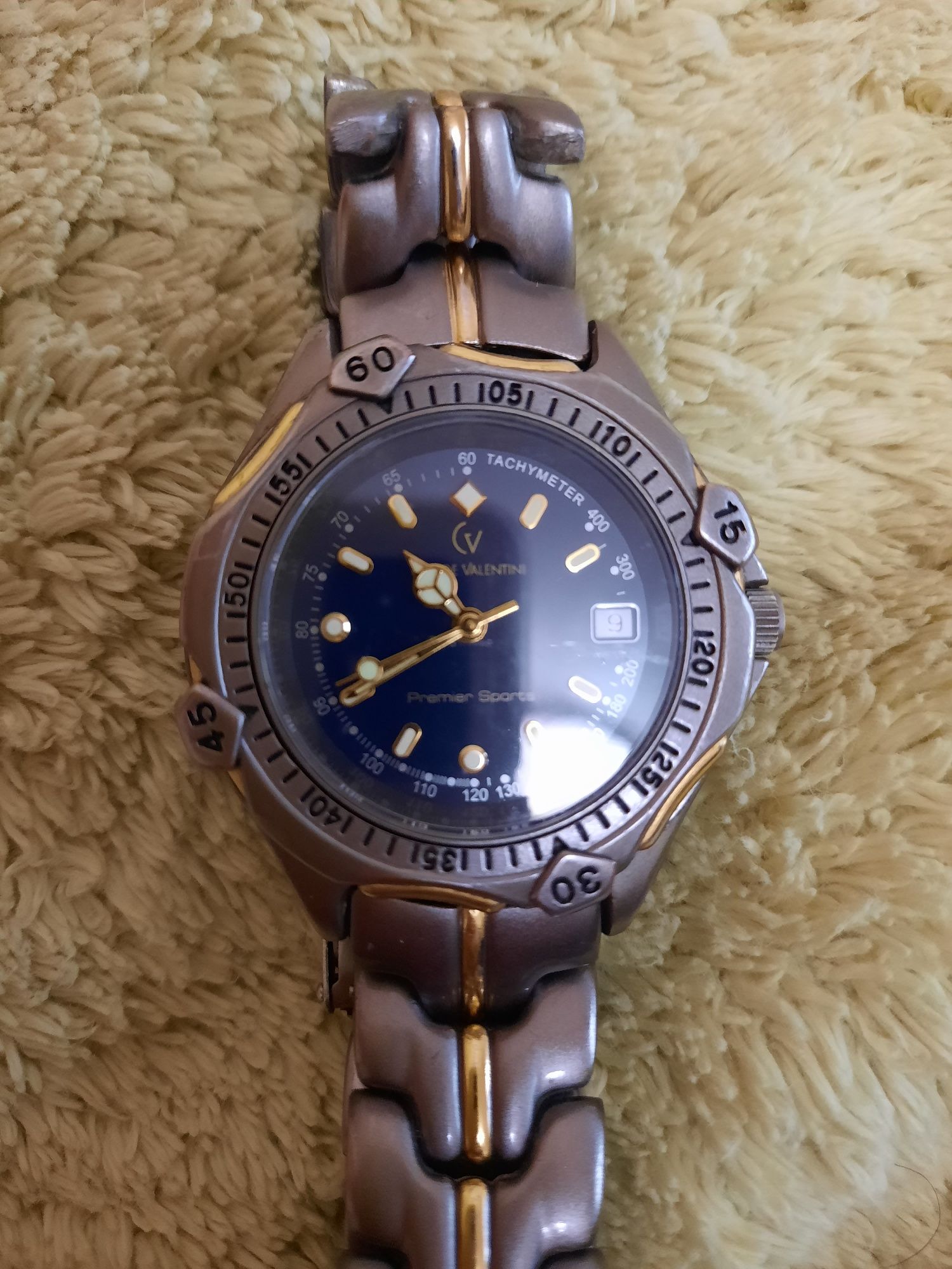 Claude valentini sale