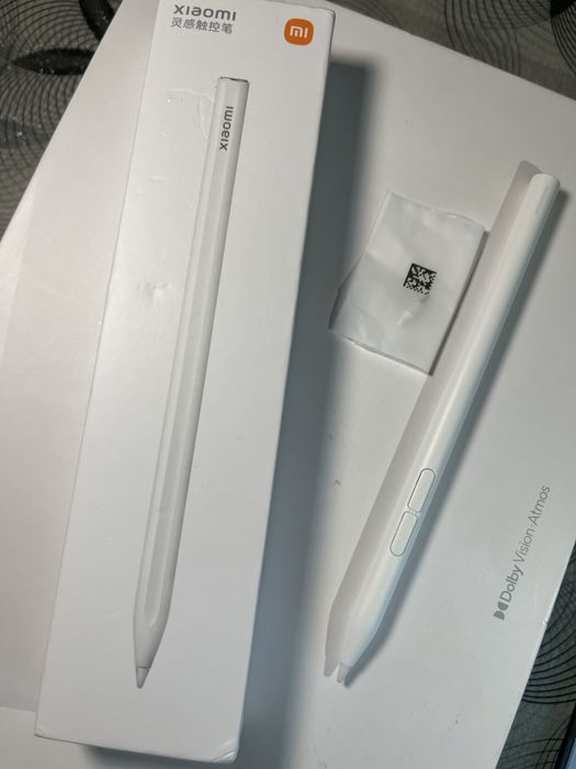 Планшет xiaomi Pad 5