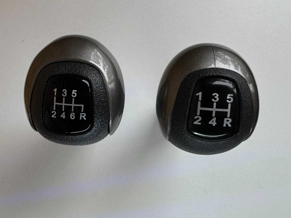 Gałka zmiany Biegów Honda Civic VIII 8 UFO