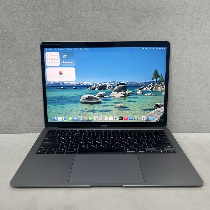 apple macbook air 13
