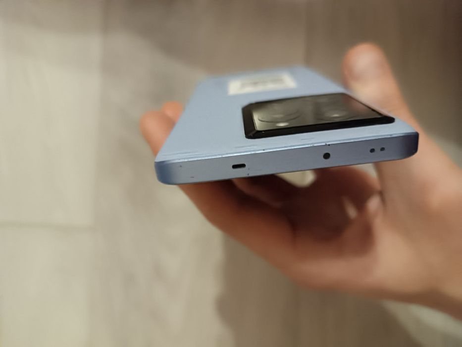 Smartfon Xiaomi Redmi 13 T PRO 1 TB