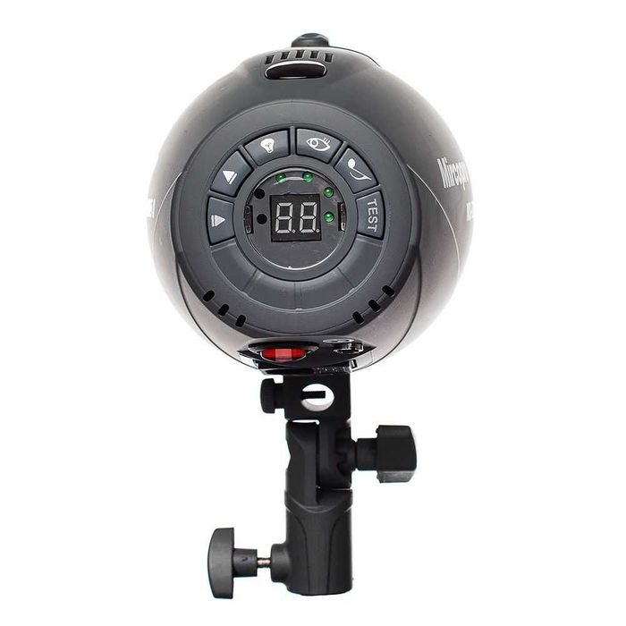 Б/В Фотоспалах набір Mircopro MQ300S KIT