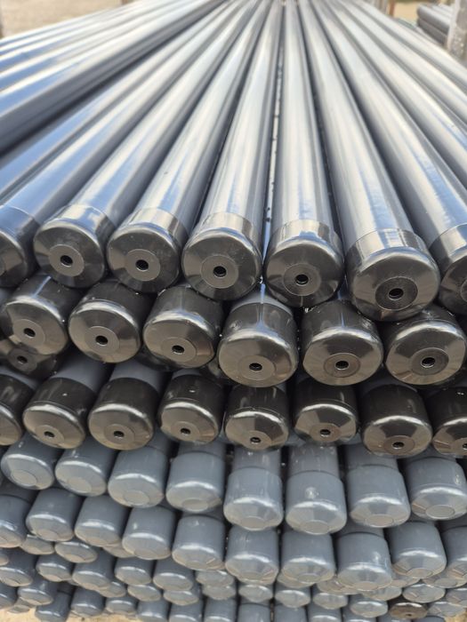 Siatka ogrodzeniowa PCV drut 3,1 mm 1 m2 montaz ogrodzenia, panele