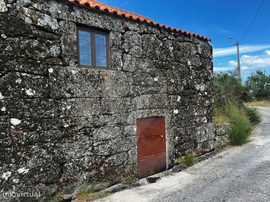 Moradia T2 para venda