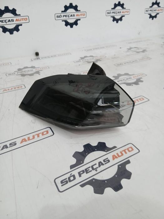 FAROLIM ESQUERDO CINZA PEUGEOT 2008 II 1.2PURETECH 2019 -2026 ANO: 202