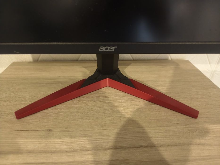 Monitor Acer  como novo