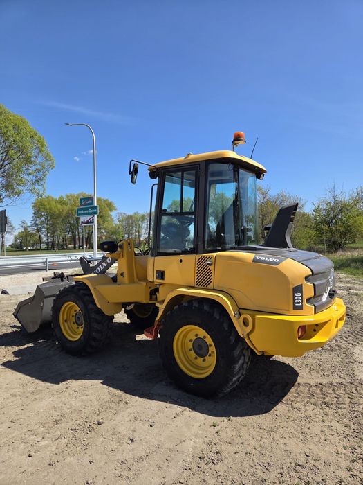 Ładowarka Volvo L30G 2020r! Salon PL! Super Stan