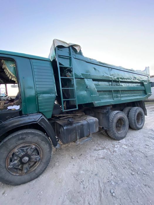 Продам Камаз в гарному стані