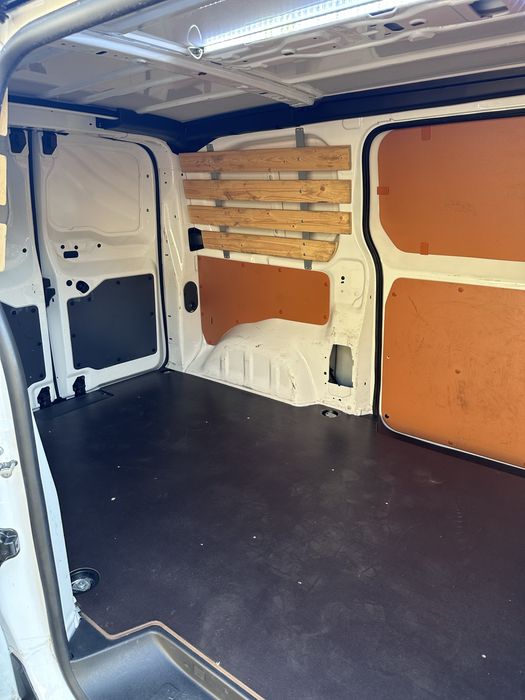 Citroen jumpy 1.5 diesel 2022 iva incluido