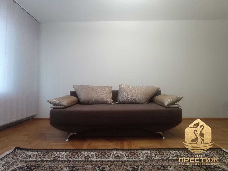 Здаю 2к квартиру з і/о бульв Вишневецького Аляска