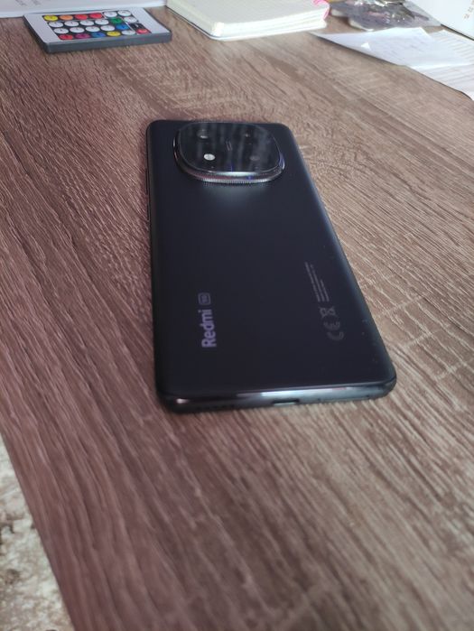 Xiaomi note 14 pro plus 5G