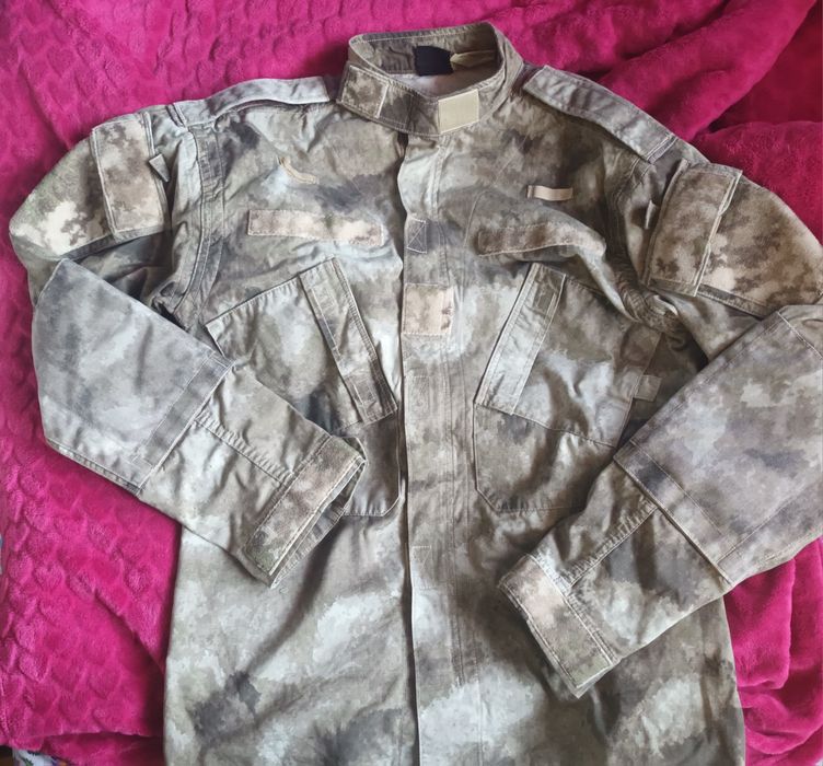 Bluza TP Atacs-au