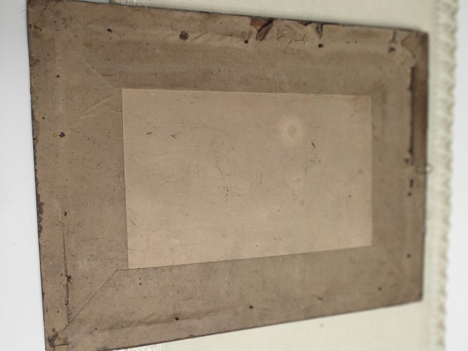 Ponad 100 letnia niemiecka pamiątka z 1916 roku