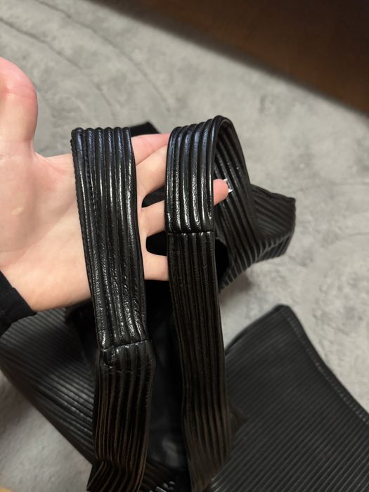 Сумка/шопер +гаманець +косметичка by Nino shop