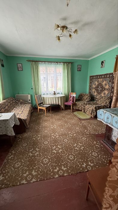 Будинок в с.Палагичі