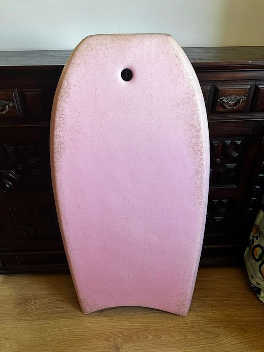 Bodyboard BZ Pro Am Vintage - 42"