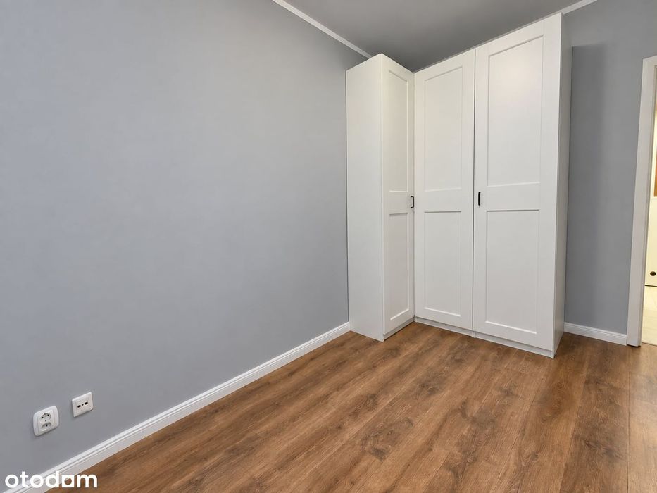 2-pokojowe mieszkanie z balkonem | 0%prowizji