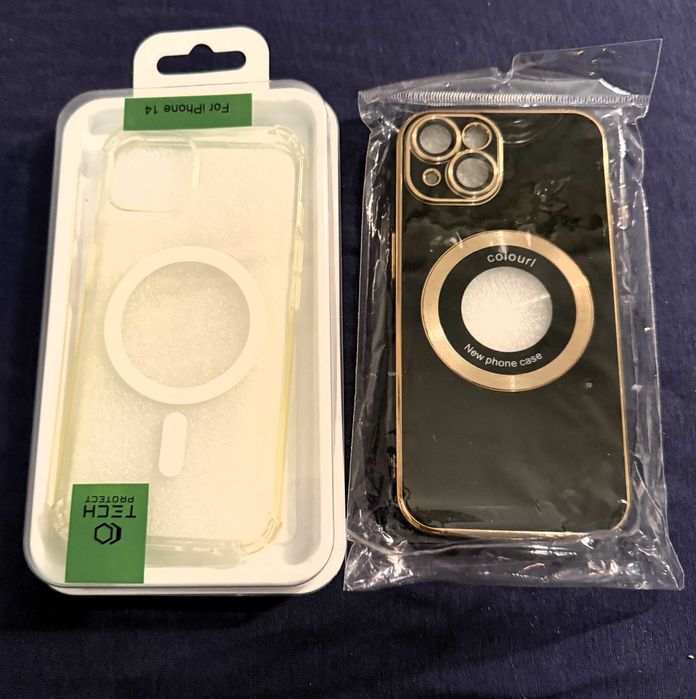 nowe etui na iPhona 13 oraz14