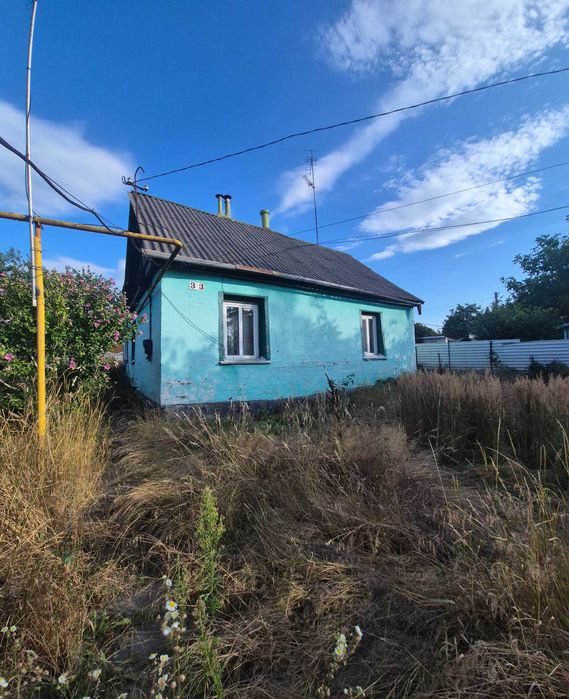 Продається будинок
