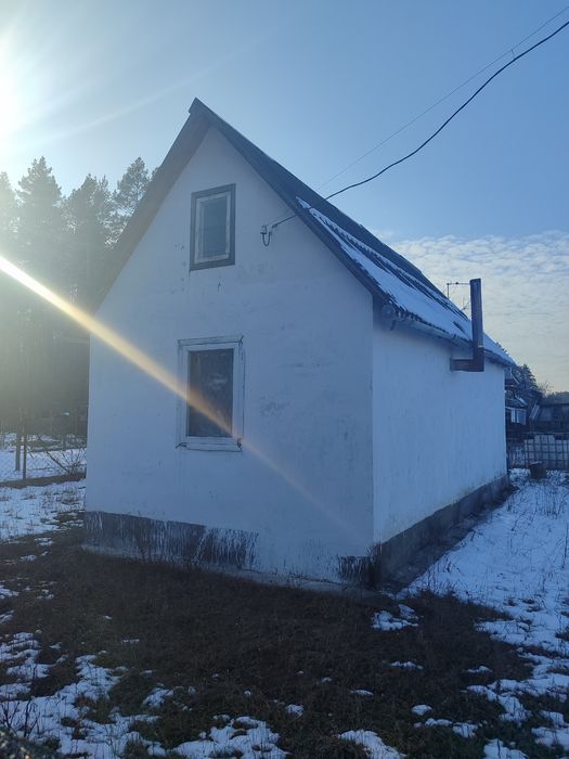 Продається дача в ст Букач