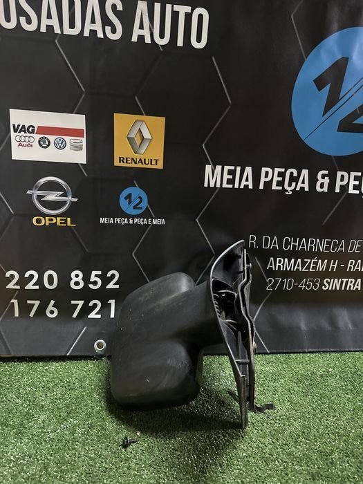 Espelho direito Mercedes Vito