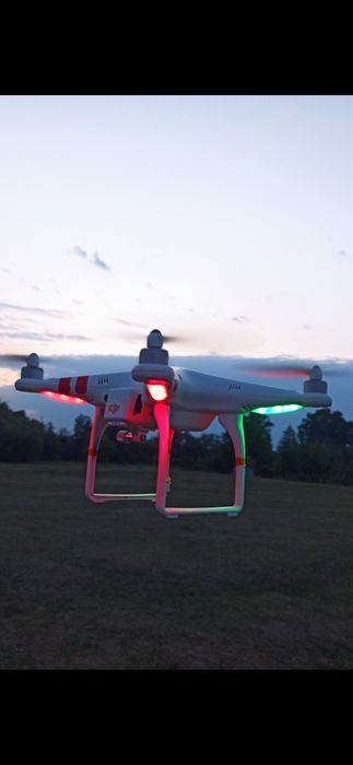 Dji Phantom FC-40 , 2  АКБ 21700 3s, комплект