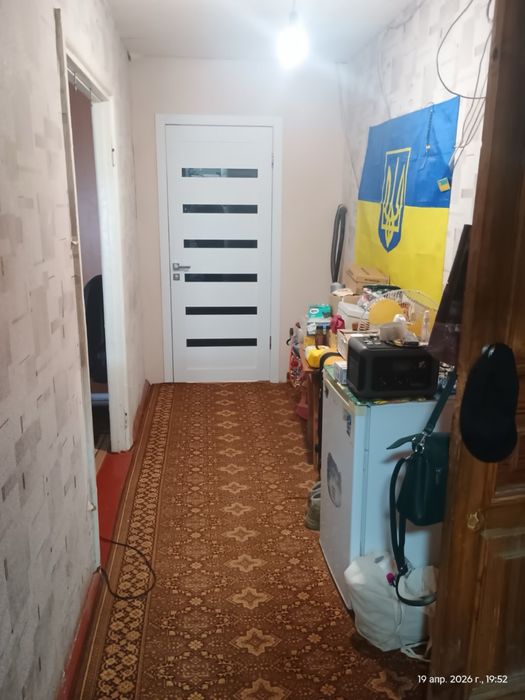 Продам 2-хкомнатну квартиру район центрального рынка